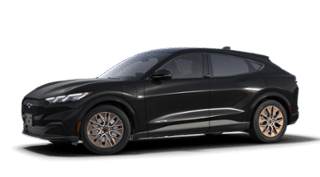 2025 Ford Mustang Mach-E® External Image 2